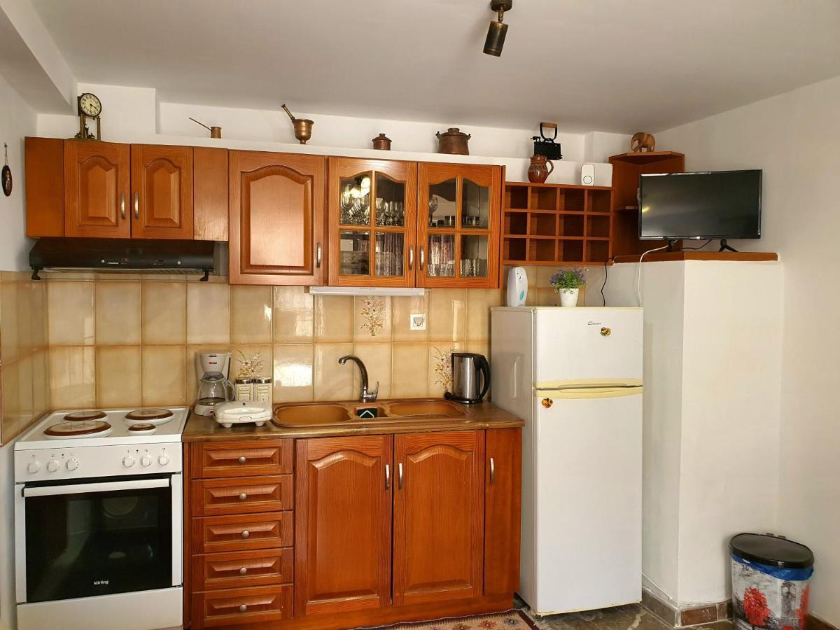 Sunny Home II Ermioni Ngoại thất bức ảnh