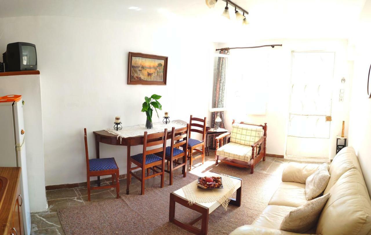 Sunny Home II Ermioni Ngoại thất bức ảnh
